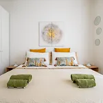 Apartmán Marchese 25 *