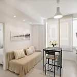 Marchese 25 Apartmán Bari