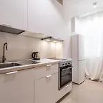 Apartmán Marchese 25 *