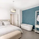 Apartmán Marchese 25
