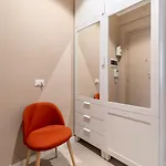 Marchese 25 Apartmán Bari