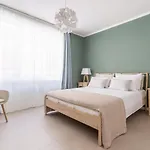 Apartmán Marchese 25 *