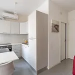 Apartmán Marchese 25