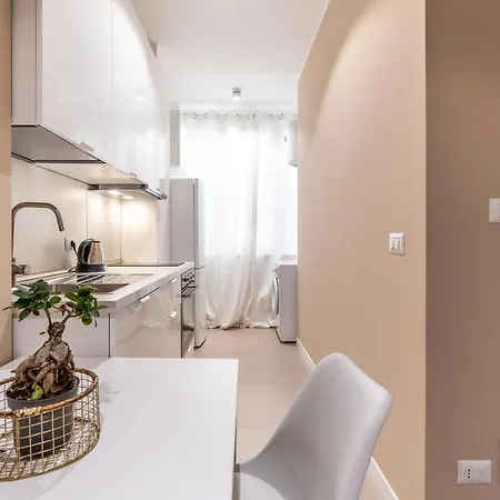 Marchese 25 * Μπάρι