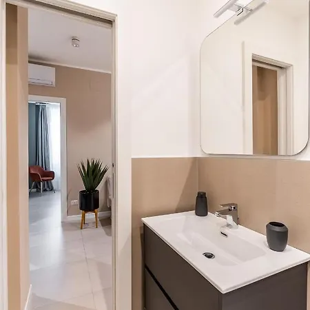 Διαμέρισμα Marchese 25