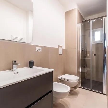 Apartman Marchese 25 Bari