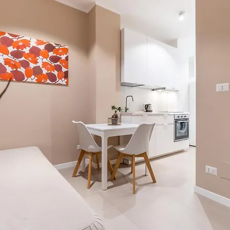 Apartman Marchese 25 Bari