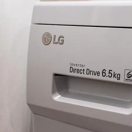 Marchese 25 Apartman Bari