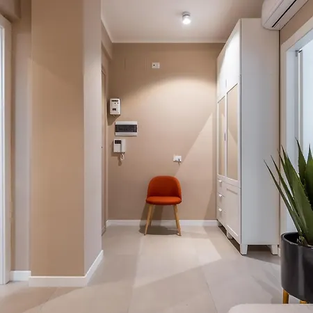 Διαμέρισμα Marchese 25 *