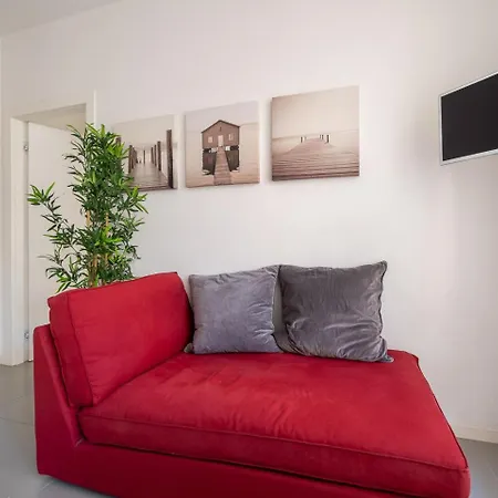 Apartman Marchese 25 *