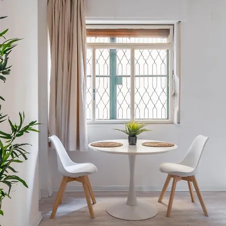 Marchese 25 Apartman Bari