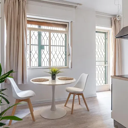 Apartament Marchese 25