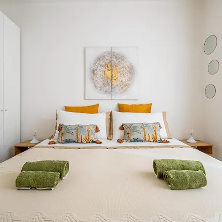 Apartman Marchese 25 *