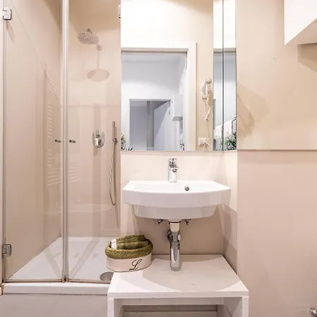 Apartman Marchese 25 Bari