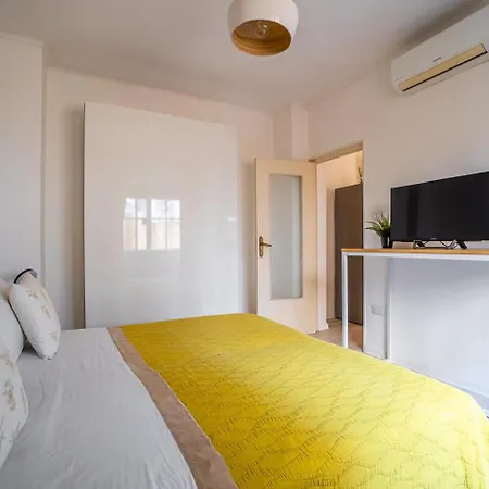 Marchese 25 Apartman