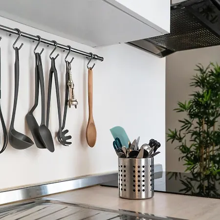 Apartman Marchese 25