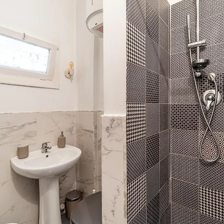 Marchese 25 Apartman *