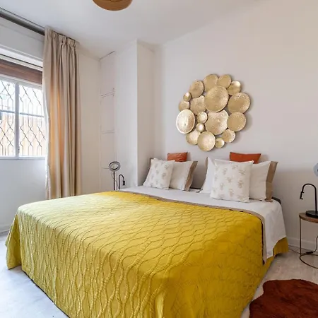 Apartman Marchese 25 *