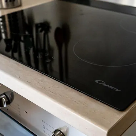 Apartman Marchese 25 Bari