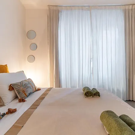 Marchese 25 Apartman