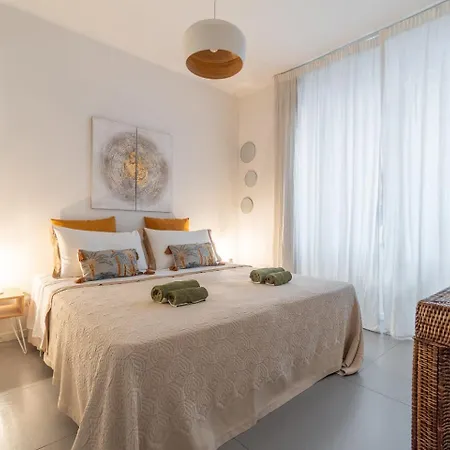 Apartman Marchese 25