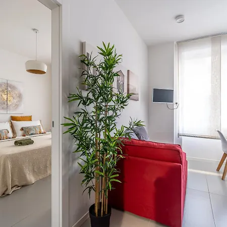 Διαμέρισμα Marchese 25 *