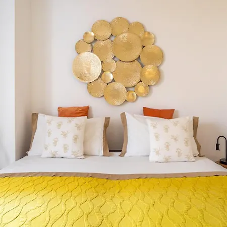 Marchese 25 Apartman Bari