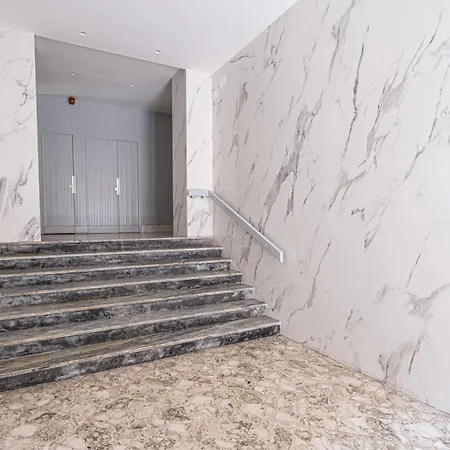 Marchese 25 Apartman *