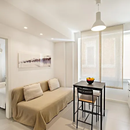 Apartman Marchese 25 Bari