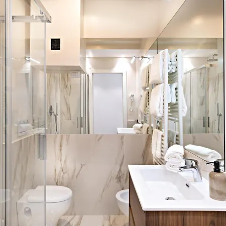 Apartman Marchese 25 Bari