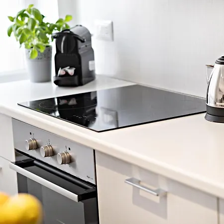 Διαμέρισμα Marchese 25 *