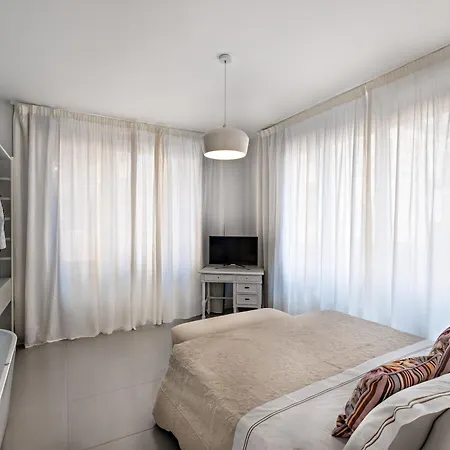 Apartman Marchese 25