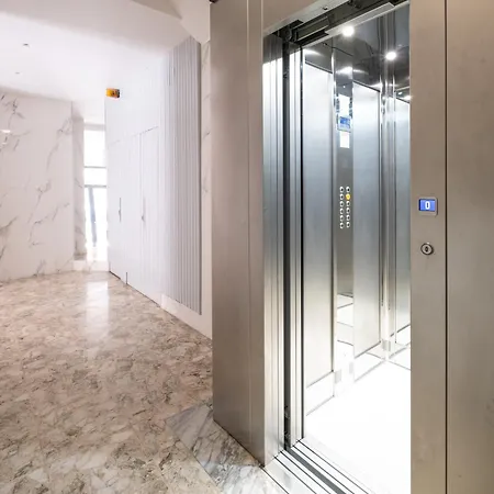 Marchese 25 Μπάρι