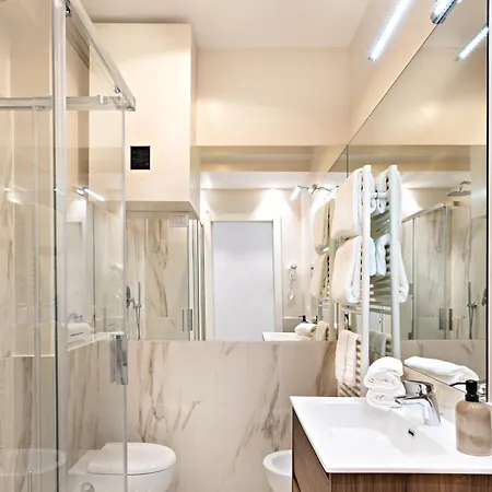 Marchese 25 Apartament