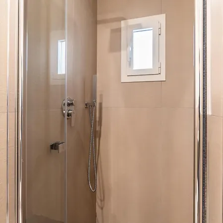 דירה Marchese 25 *