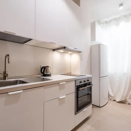 Appartamento Marchese 25 *