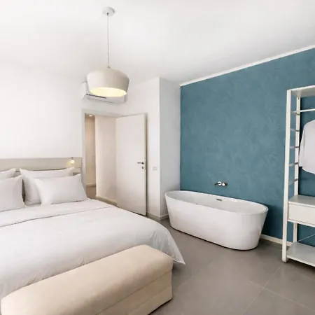 Appartamento Marchese 25