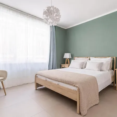 Appartamento Marchese 25 *