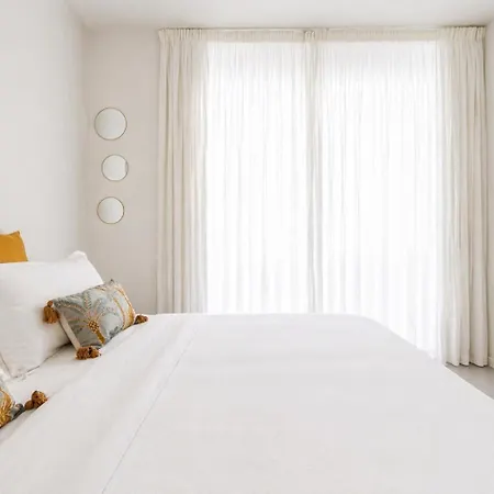 Marchese 25 아파트 바리