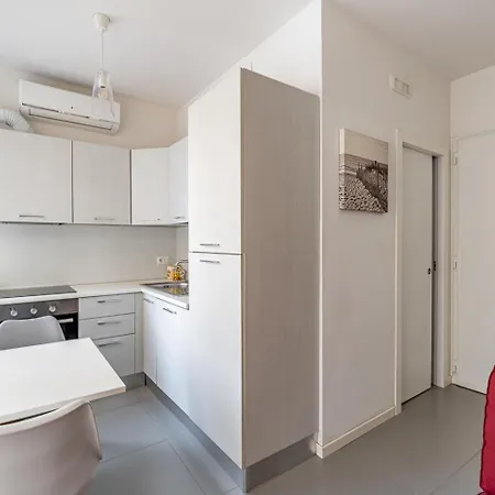 Appartamento Marchese 25